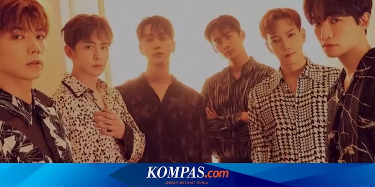 Setelah 2 Tahun, 2PM Akhirnya Tampil dengan Formasi Lengkap di Variety Show Beat Coin