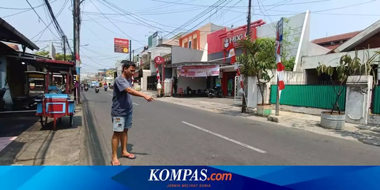 Ungkap Motif Remaja Siram Air Keras ke Pelajar di Pulogadung, Polisi: Dendam Antar-sekolah