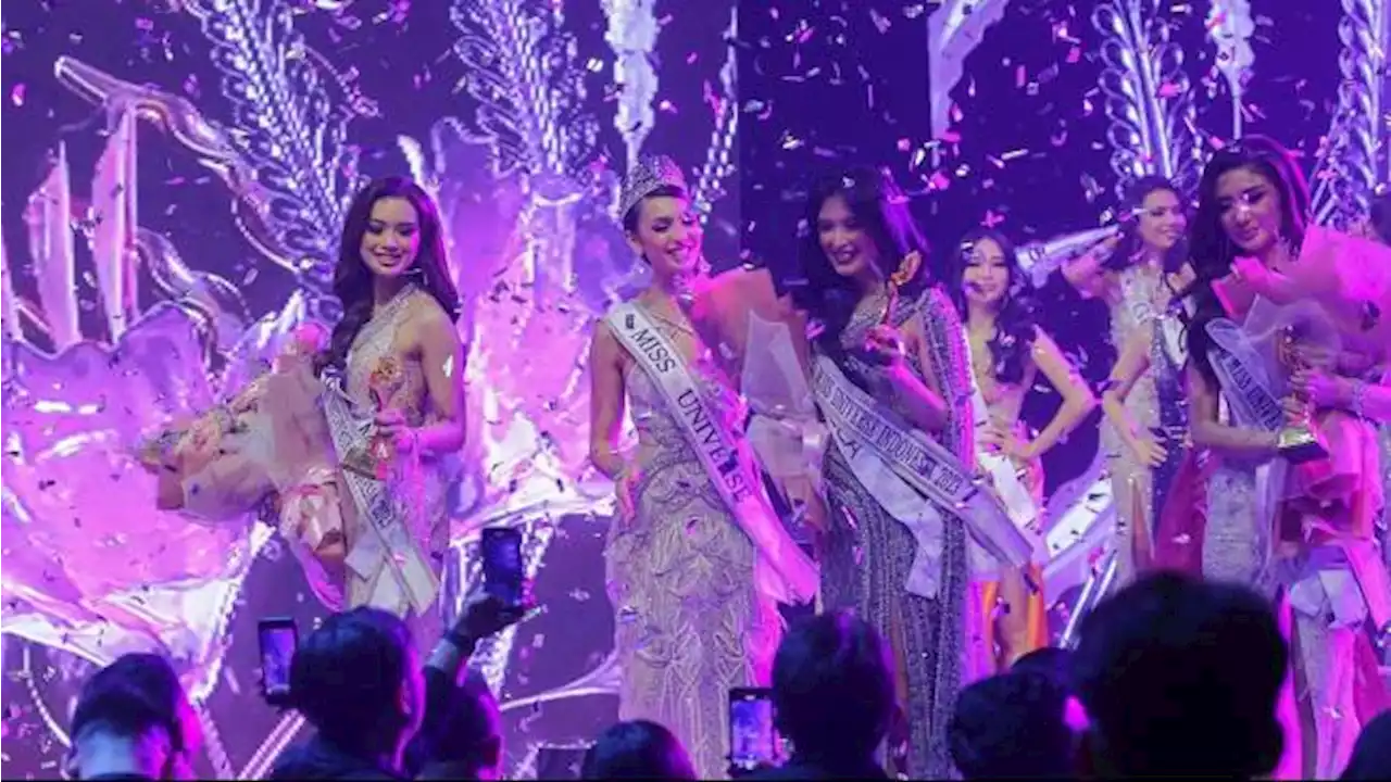 Dirjen HAM: Dugaan Pelecehan Seksual di Miss Universe Indonesia Ironis, Minta MUID Evaluasi