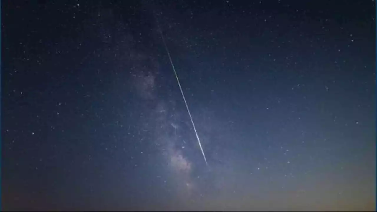 Hujan Meteor Perseid Selalu Terjadi Sepanjang Tahun di Indonesia, Ini Penjelasan Peneliti Antariksa