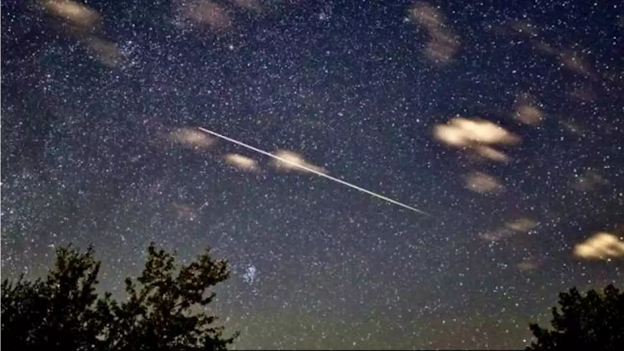 Terlewat Lihat Hujan Meteor Perseid Semalam? Cek Link Live Streaming Pengamatan Bintang Ini