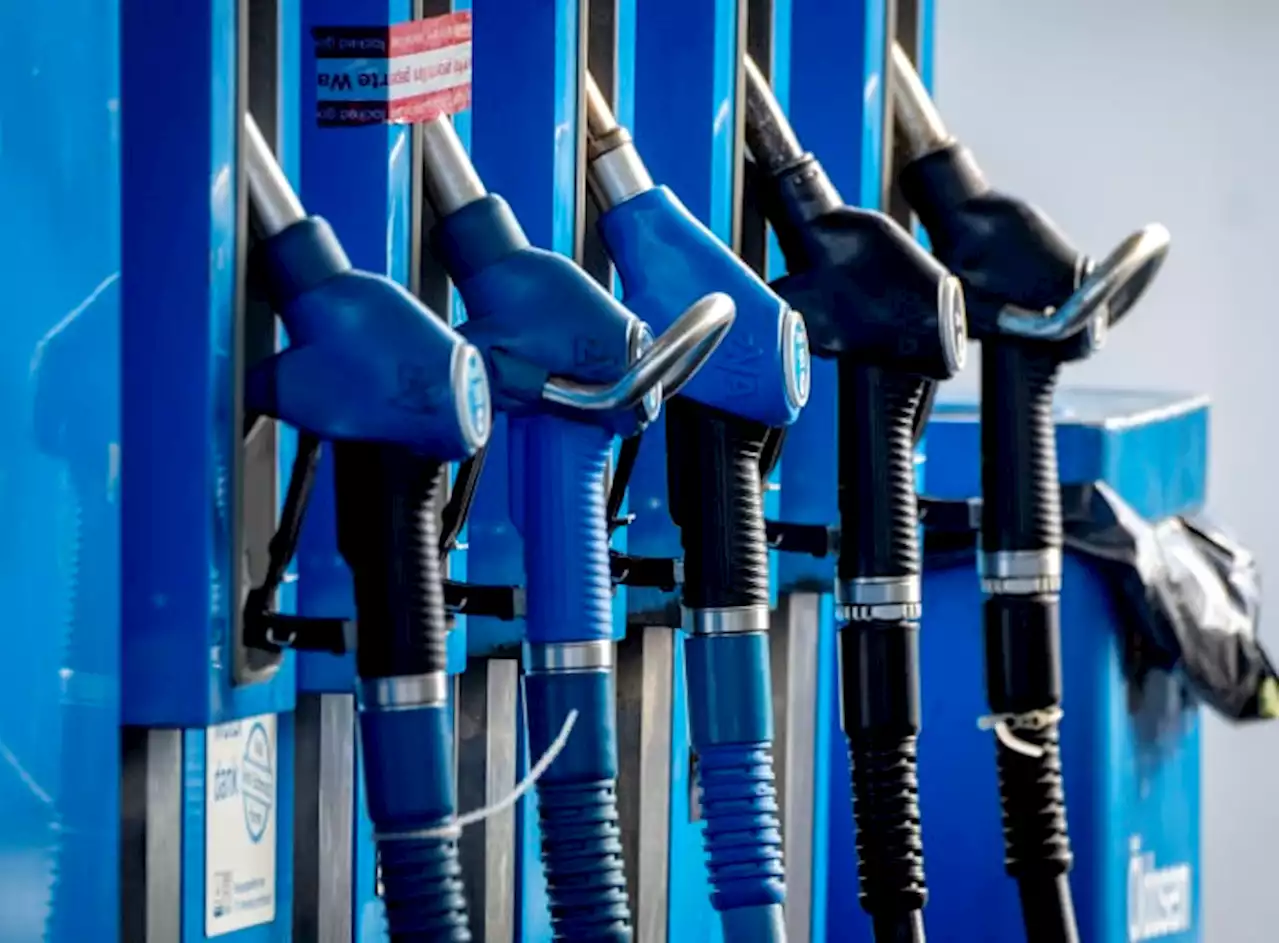 Ask Amy: Save on higher gas prices + QR code warning