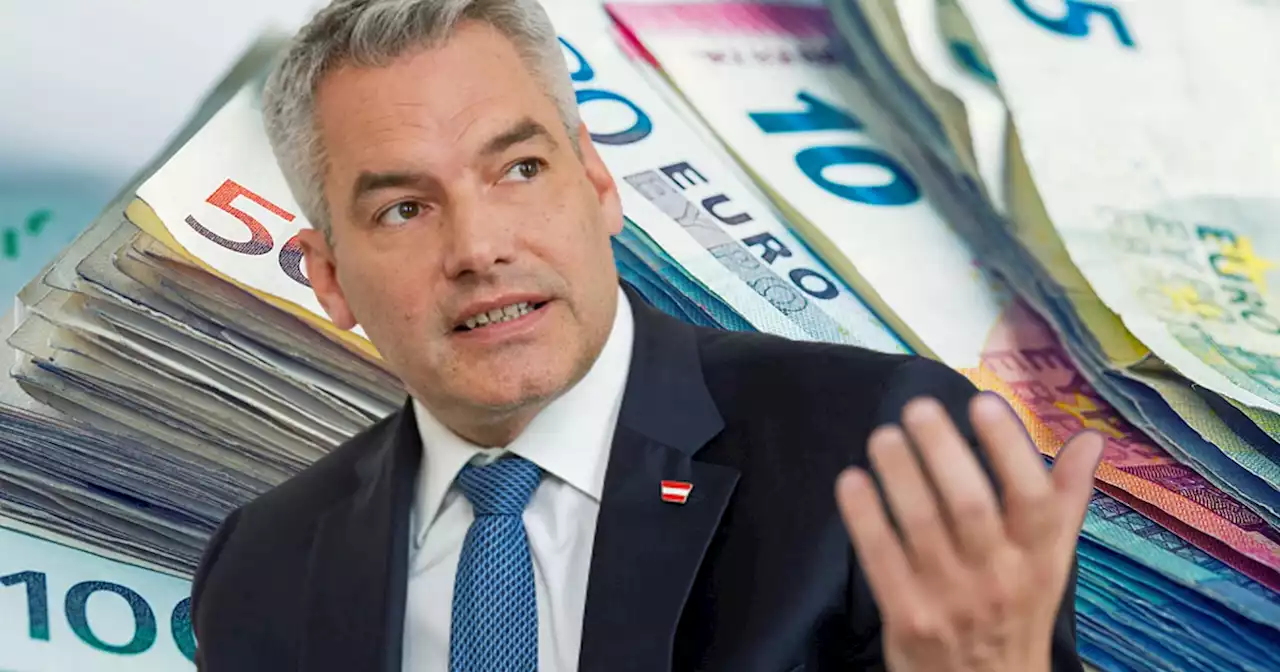 Bargeld: FPÖ will erst „Kleingedrucktes“ lesen