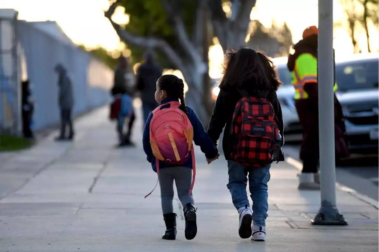 5 things to watch for at LAUSD this school year