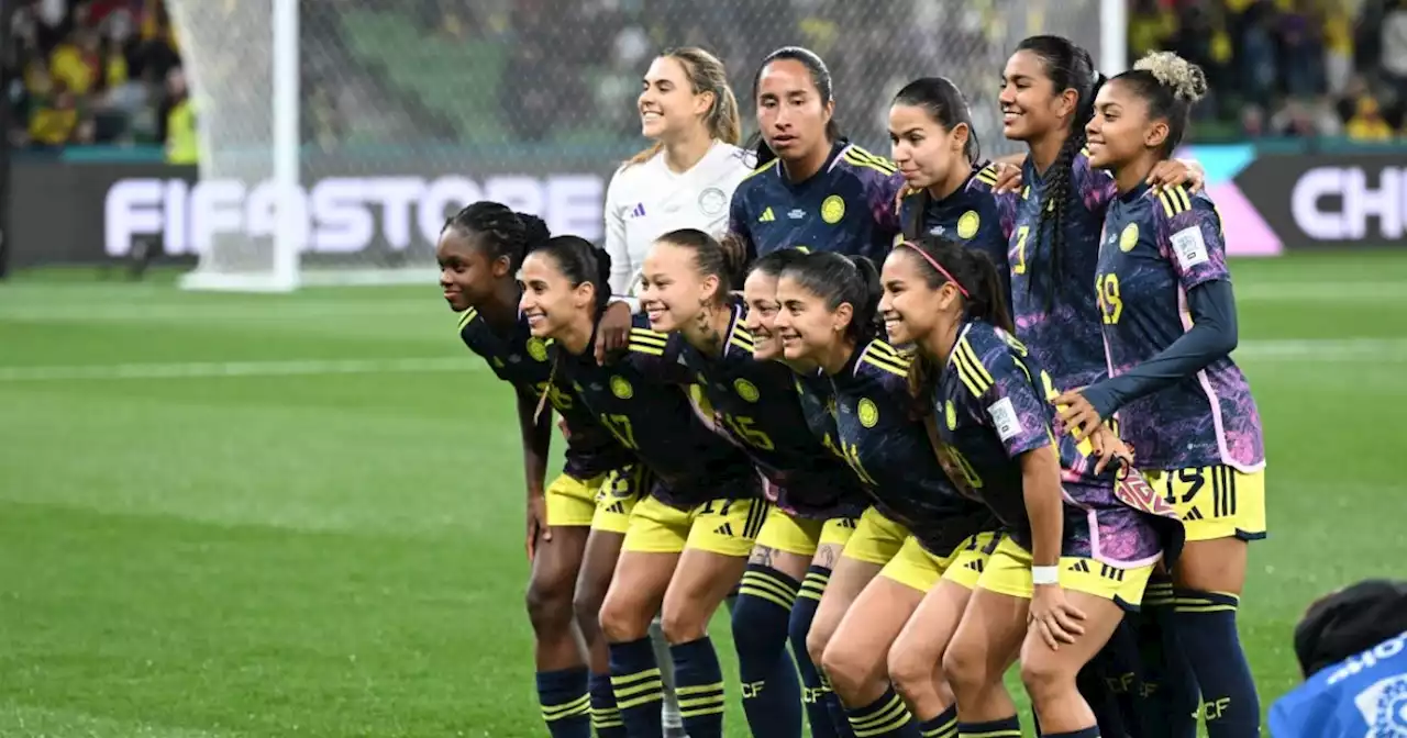 Recibimiento a la Selección Colombia Femenina: fecha, hora y lugar para agradecer a las jugadoras