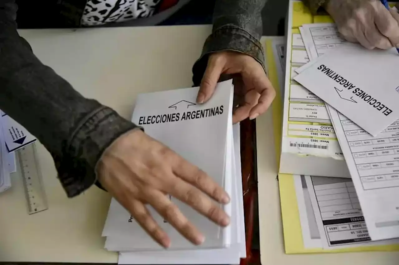 Cuáles son las diferencias entre voto en blanco, válido, nulo, impugnado y recurrido