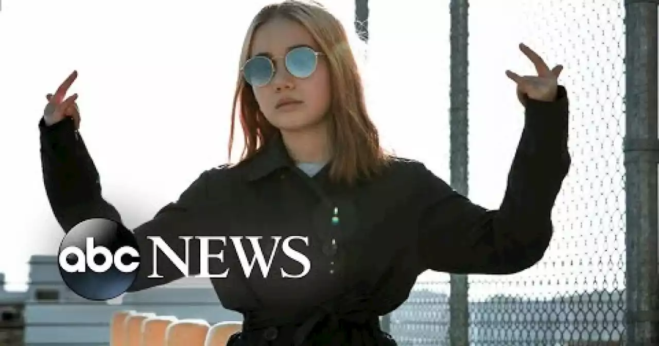 Meta confirms Lil Tay's Instagram account was hacked following death hoax