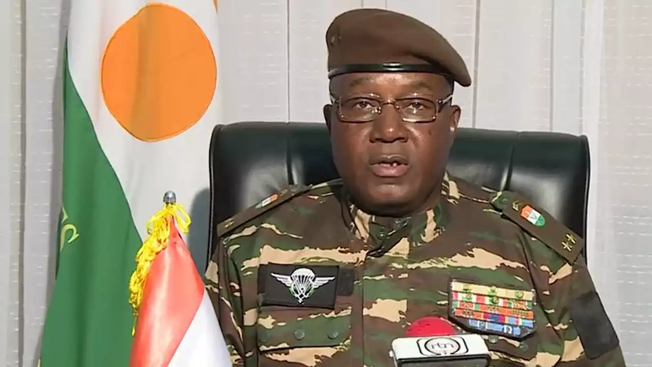 Coup Threatens $180m Nigeria, Niger Republic Cross-border Trade