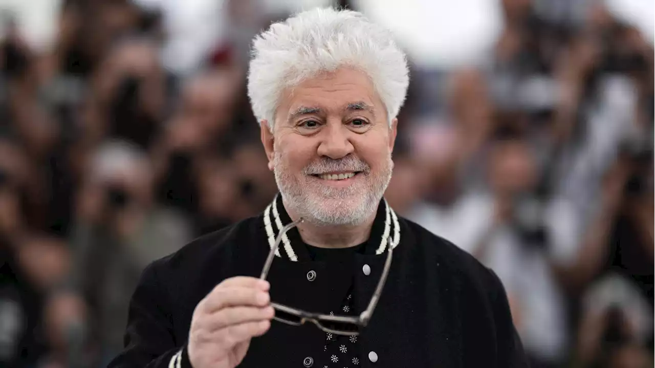 Comme Woody Allen, Pedro Almodóvar aimerait tourner à Paris