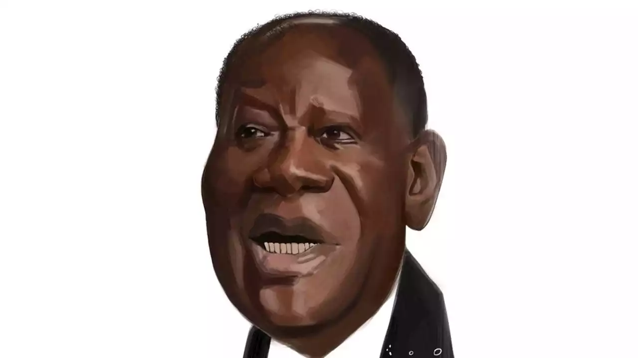 Alassane Ouattara : encore martial