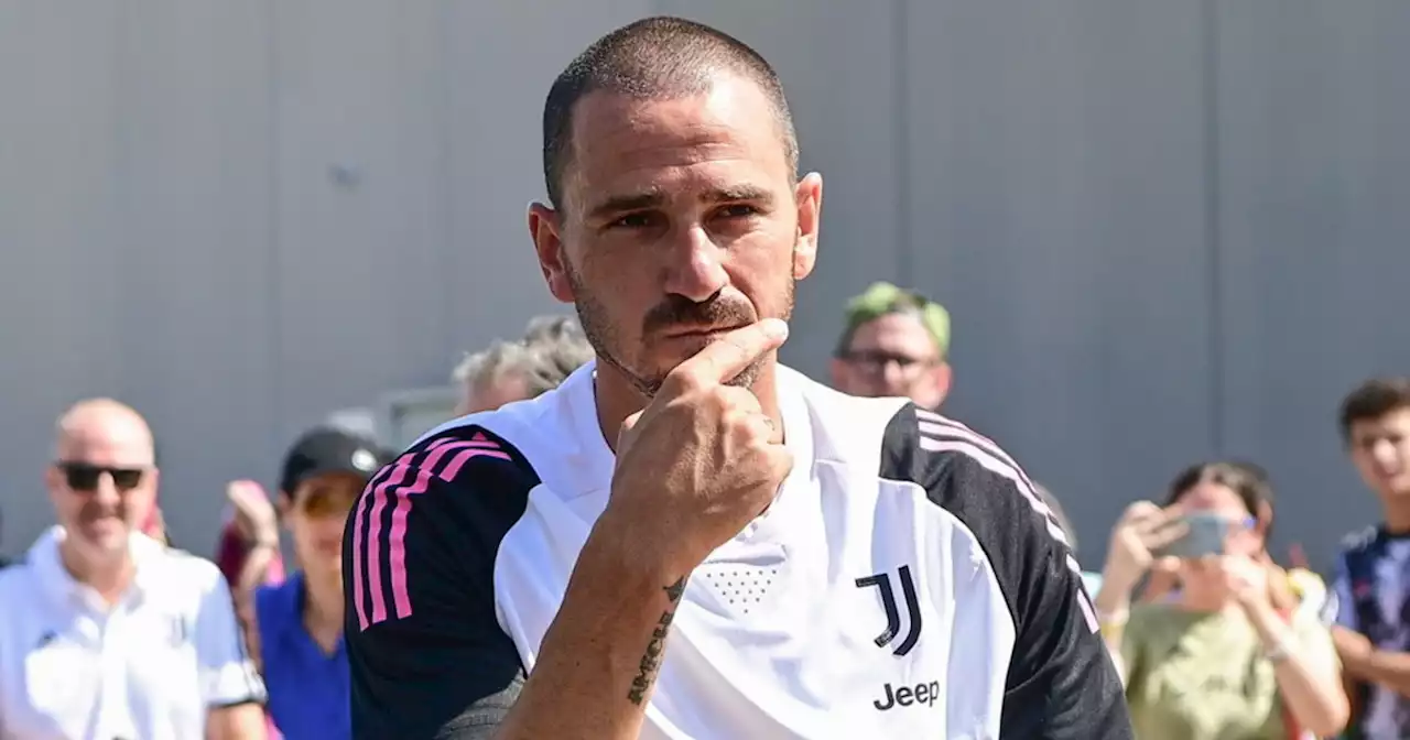 Bonucci-Juve, si passa alle carte bollate: finisce in disgrazia (e in tribunale?)