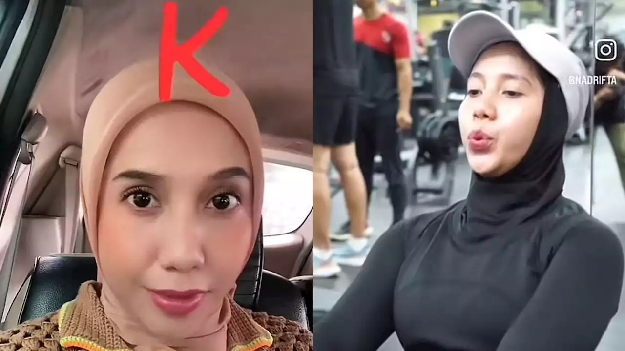 Nadya Arifta Mantan Kaesang Pangarep Aktif di TikTok, Buat Konten Galau hingga Baca Puisi