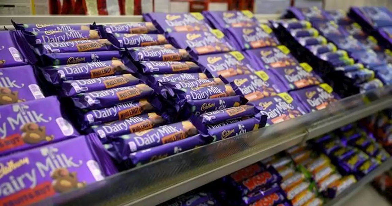 Cadbury brings back old fan favourite after 'customer feedback'