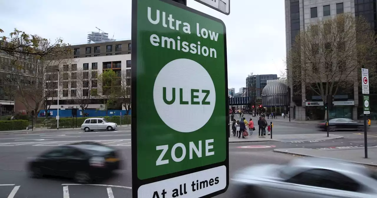 Controversial low emission zones in Blackpool ruled out