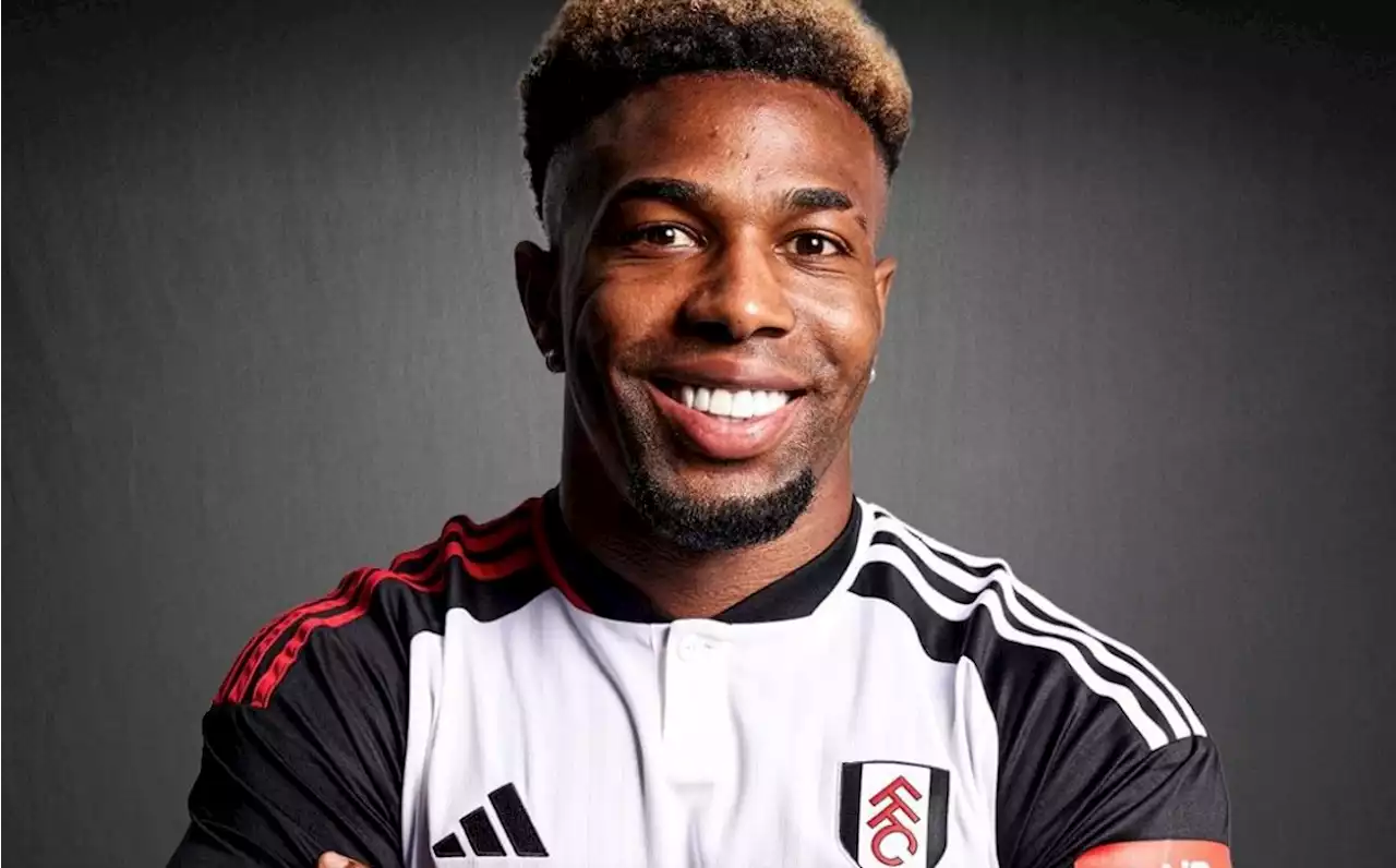 Adama Traoré llega al Fulham para reencontrarse con Raúl Jiménez