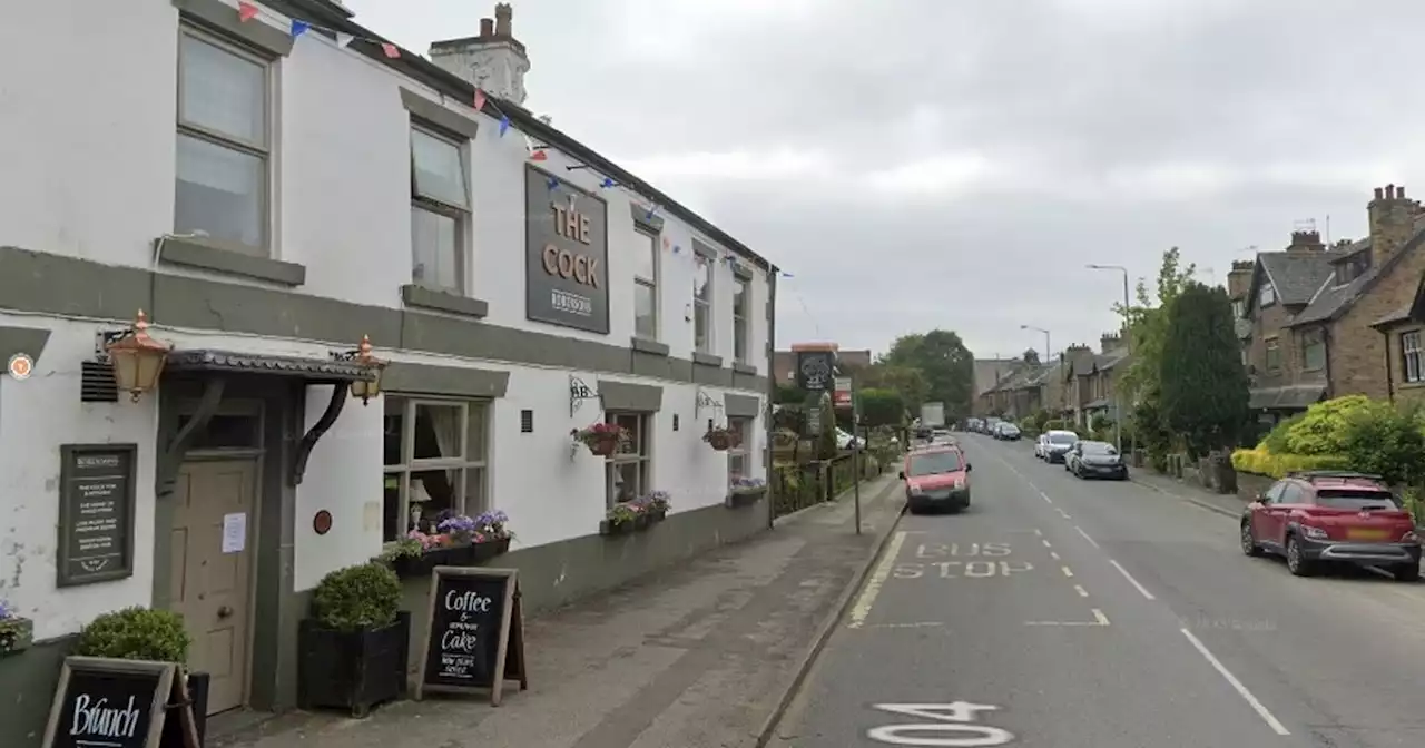 Police probe as man found dead at home after walking back from pub