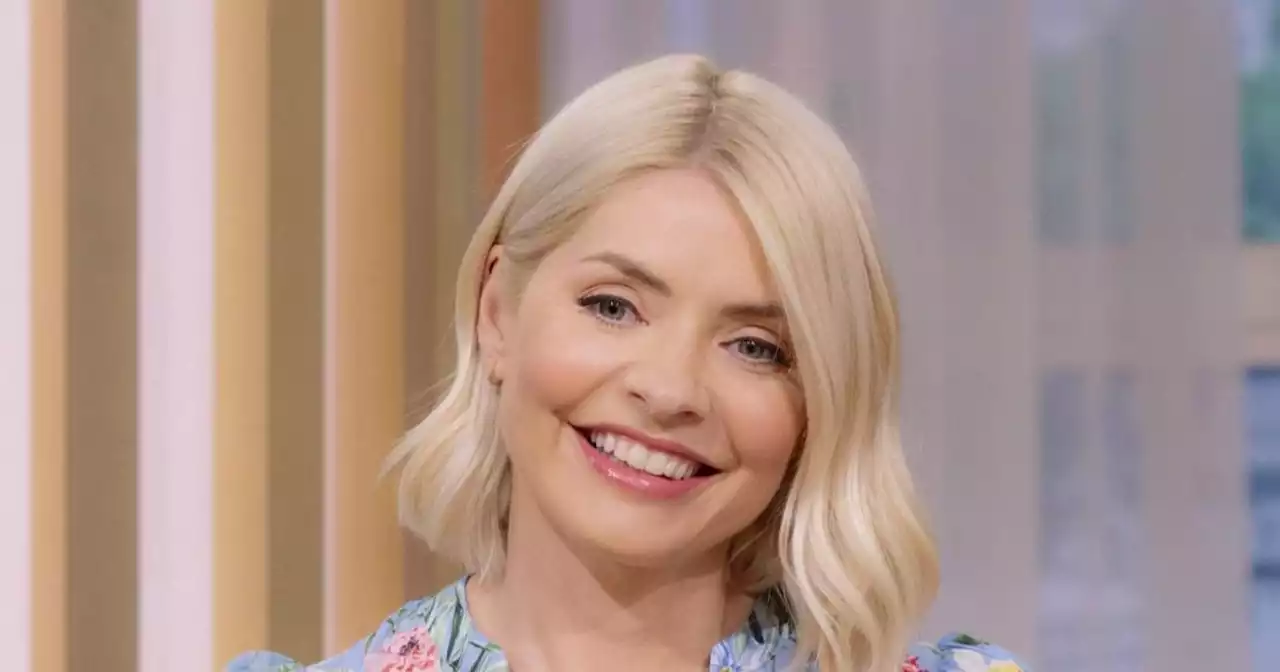 Holly Willoughby's wish for Phillip Schofield's replacement on This Morning