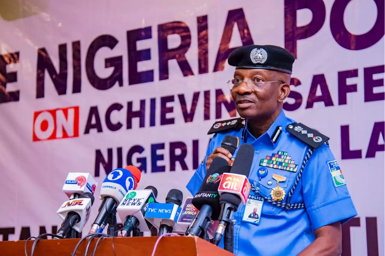 Insecurity: IG to establish special intervention squad