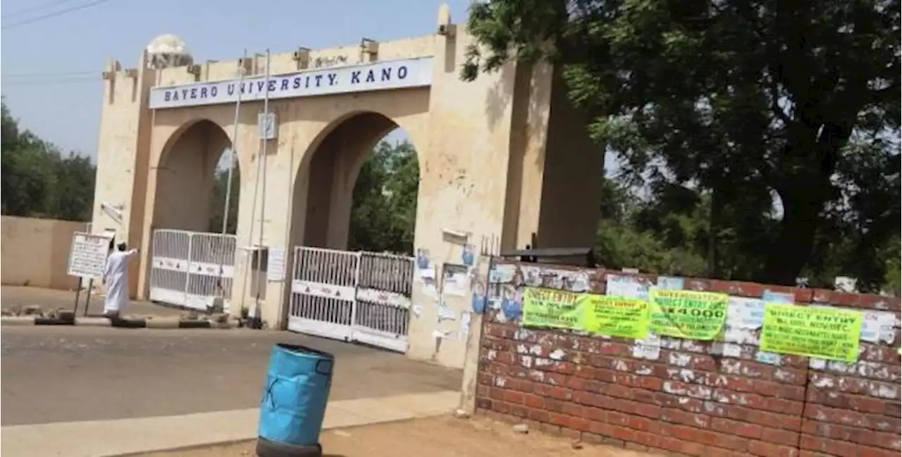 Why BUK was 'forced' to hike registration fees- VC