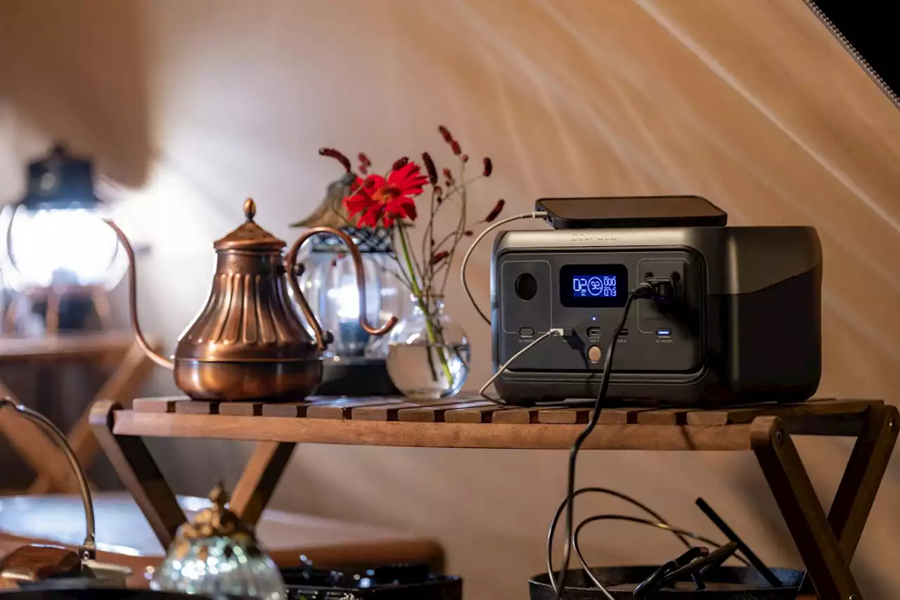 How to beat load-shedding by buying the right portable power station