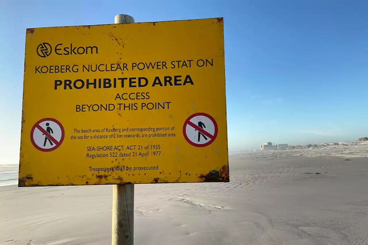 The ugly truth behind Koeberg’s delays