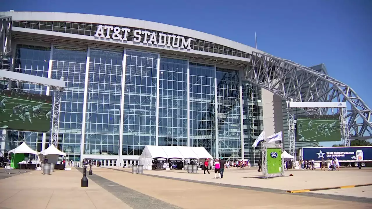 Cowboys fans get first look at '23 team in preseason opener