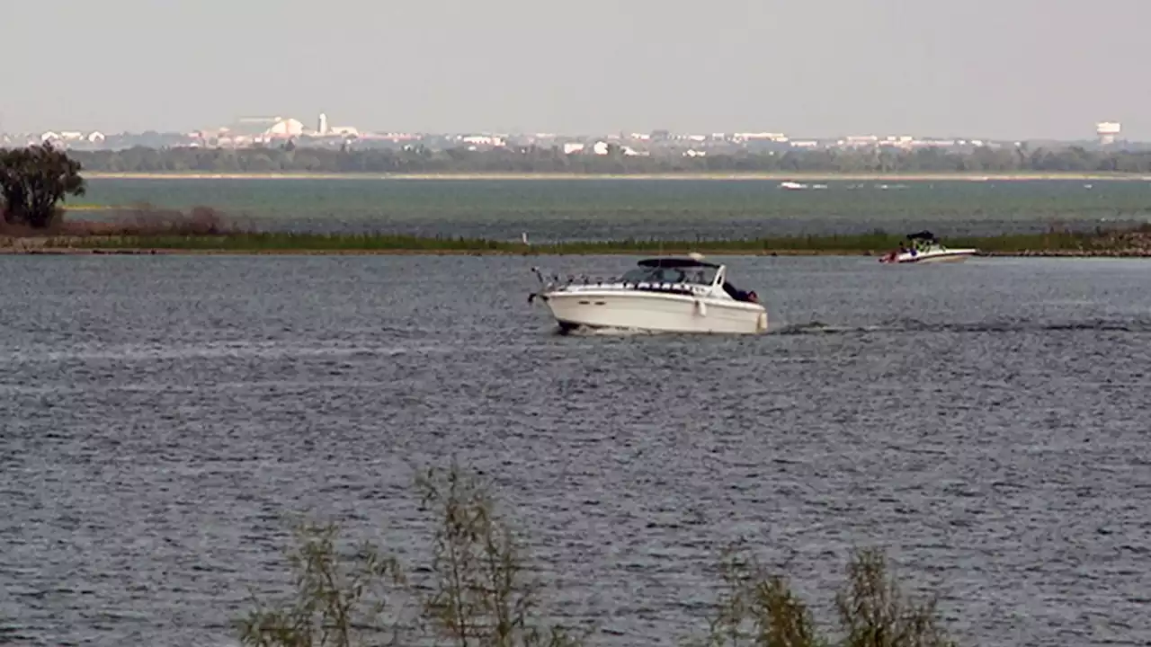 Lewisville Lake Park closed indefinitely due to safety concerns