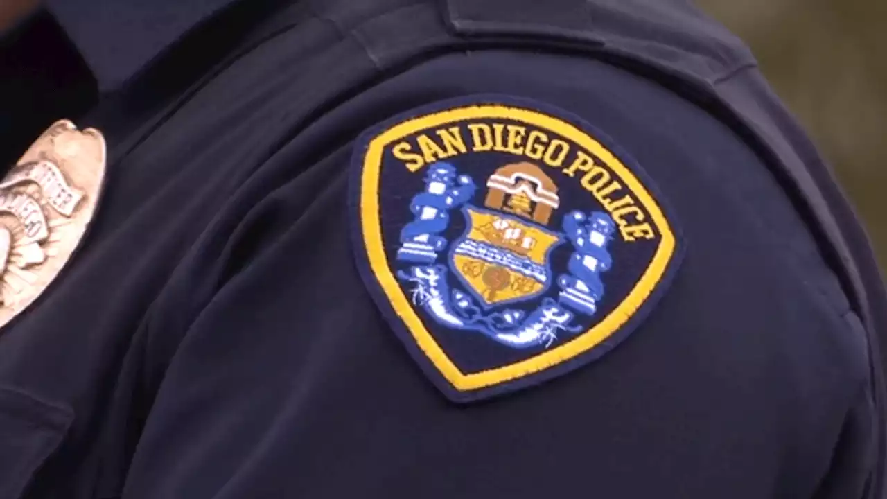 Man stabbed in San Diego alley, suspect at large