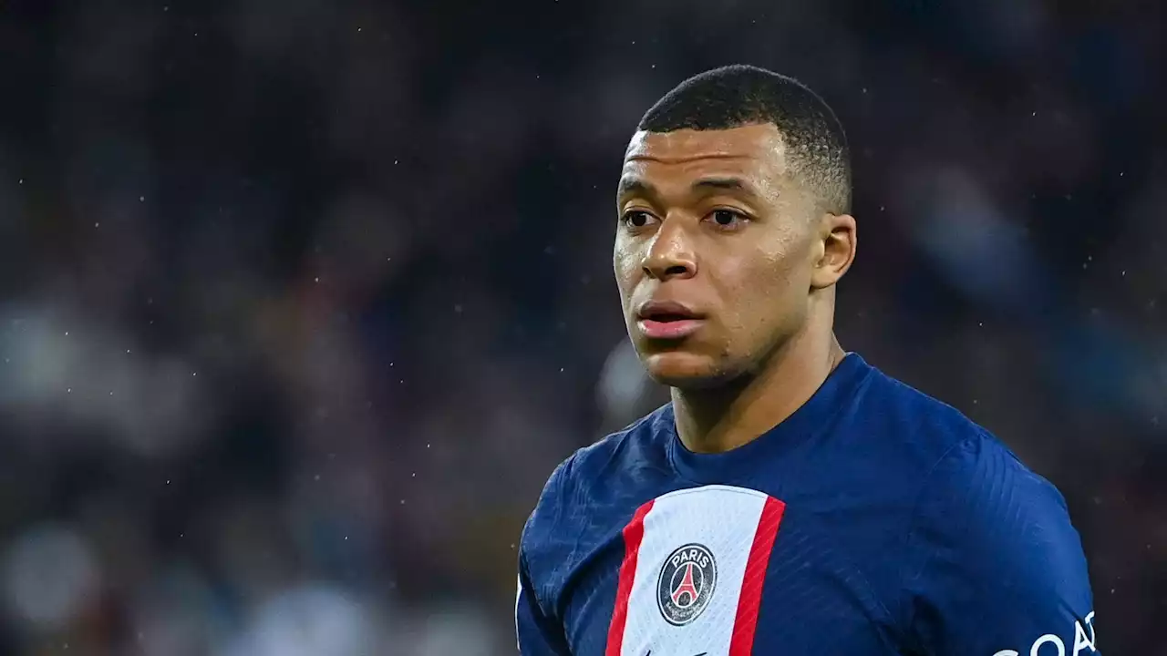 Ny vending i kaoset rundt Kylian Mbappé