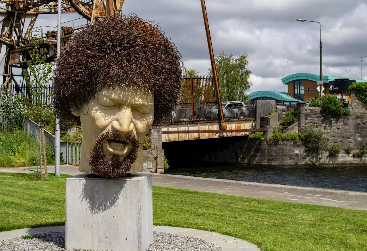 Luke Kelly Festival launches in Dublin today