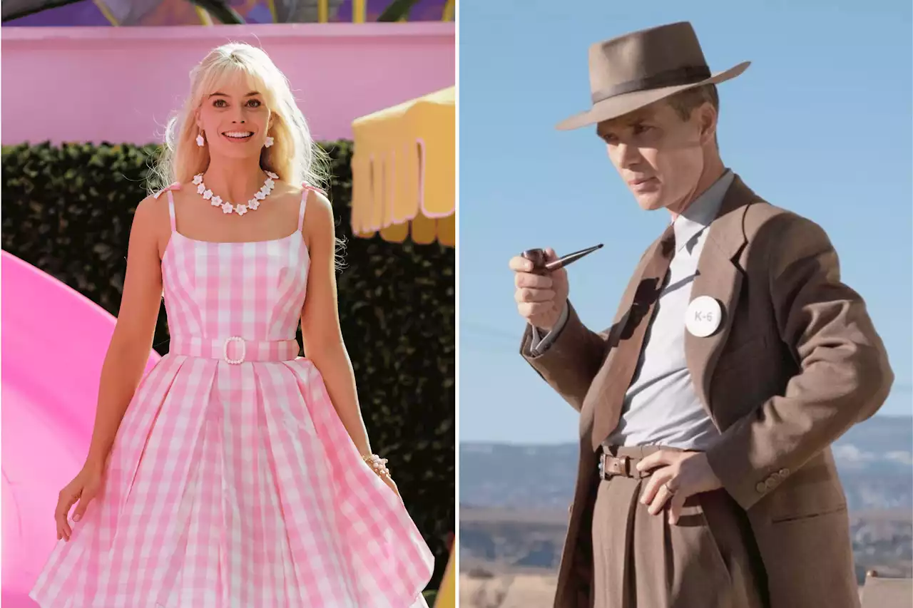 'Barbie' vs 'Oppenheimer': Who will win at the Oscars?