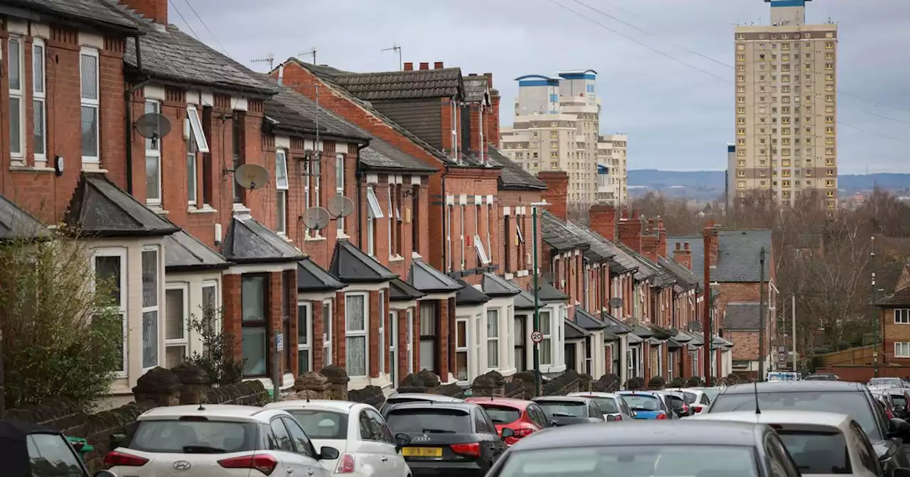 Crisis for renters as no-fault evictions in Notts at record high