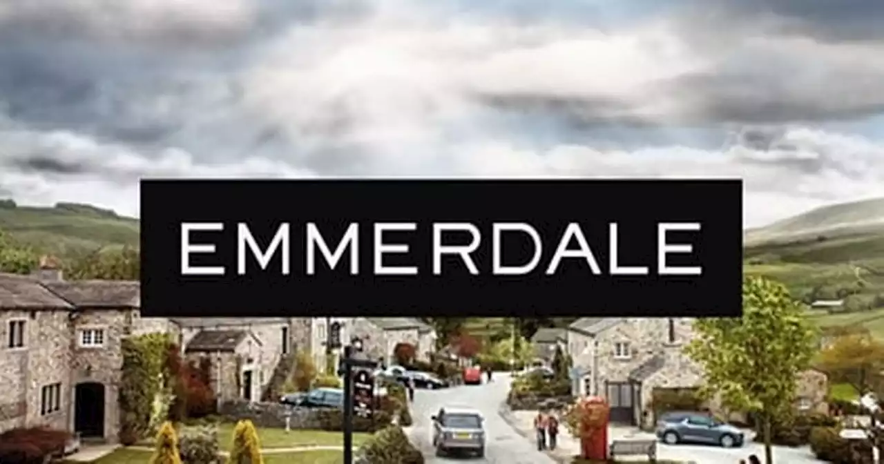 Emmerdale favourite quits soap after 12 years as actor hints at ‘sad ending’