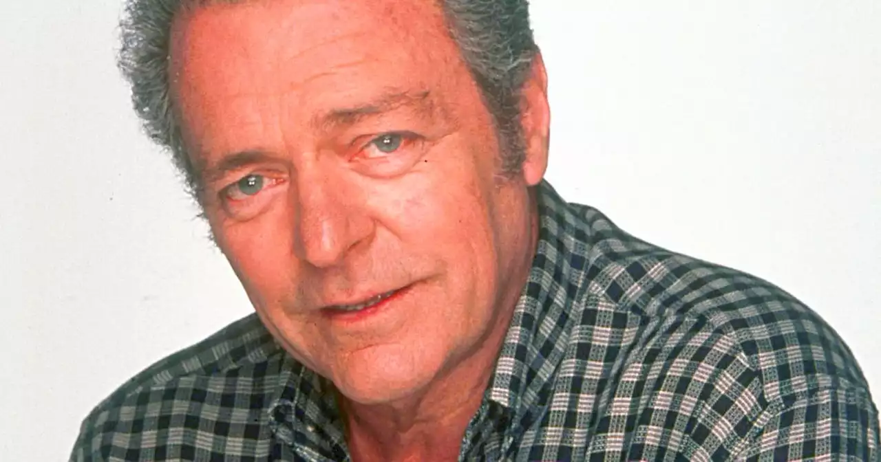 Home And Away's Donald Fisher star Norman Coburn now - 20 years since soap exit