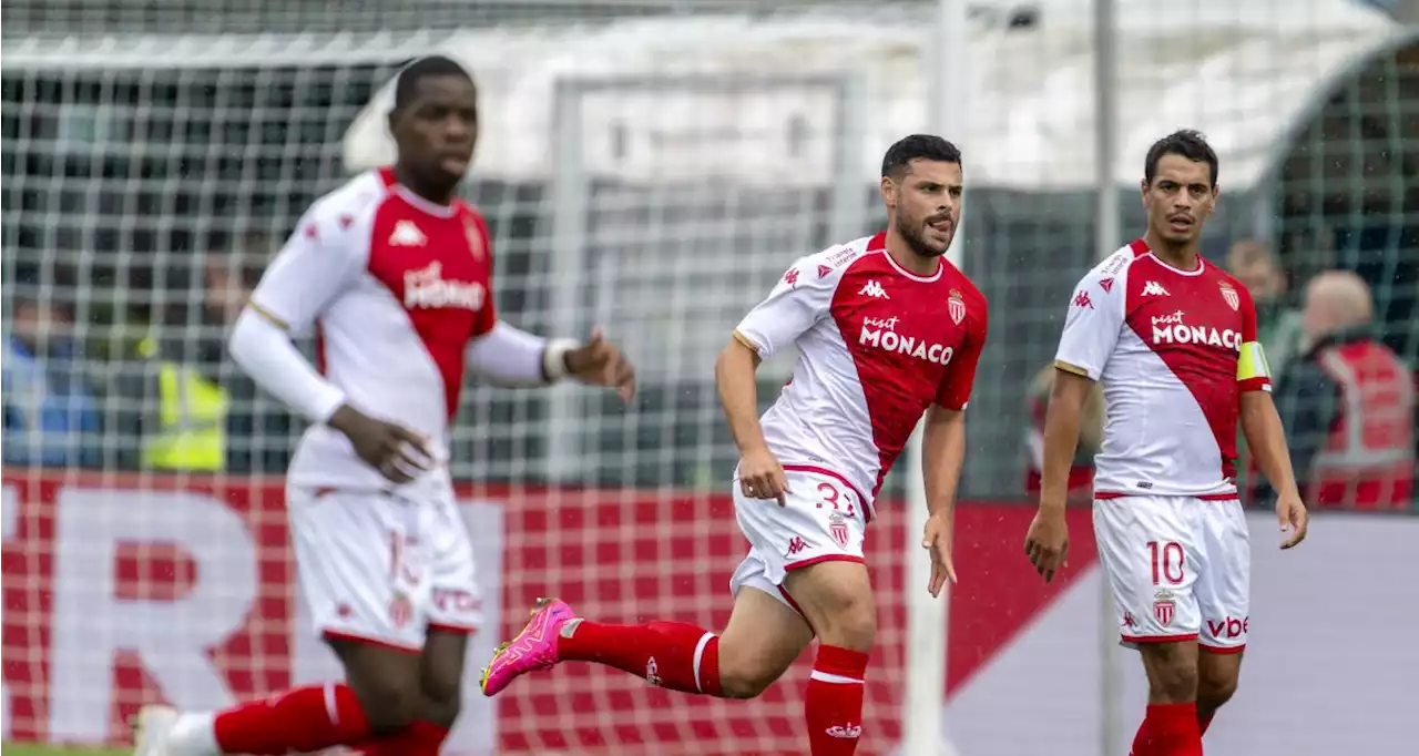 Clermont - Monaco : A quelle heure et sur quelle chaîne ?