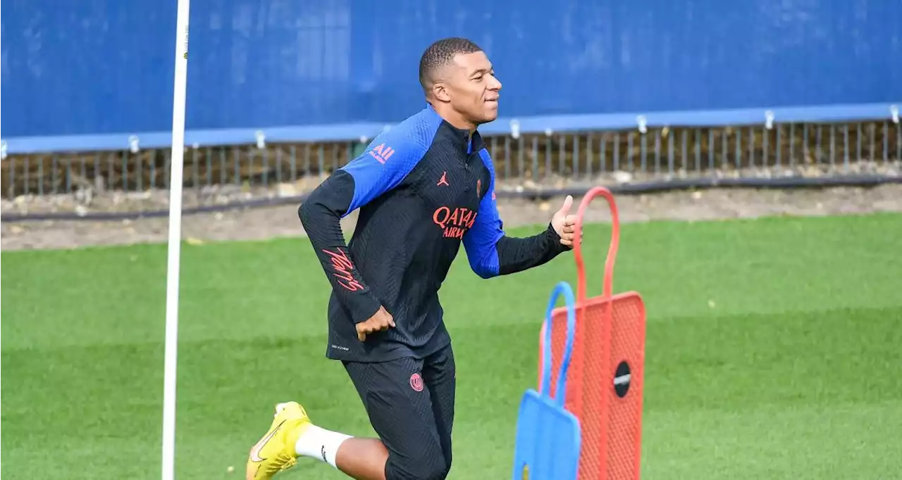 PSG : un journaliste pro-Real Madrid détruit Mbappé !