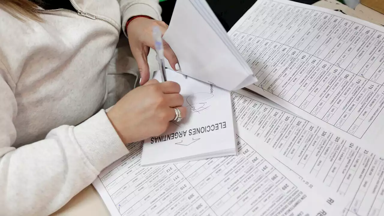 Dónde voto en San Luis en las Elecciones PASO 2023 | Padrón electoral por DNI