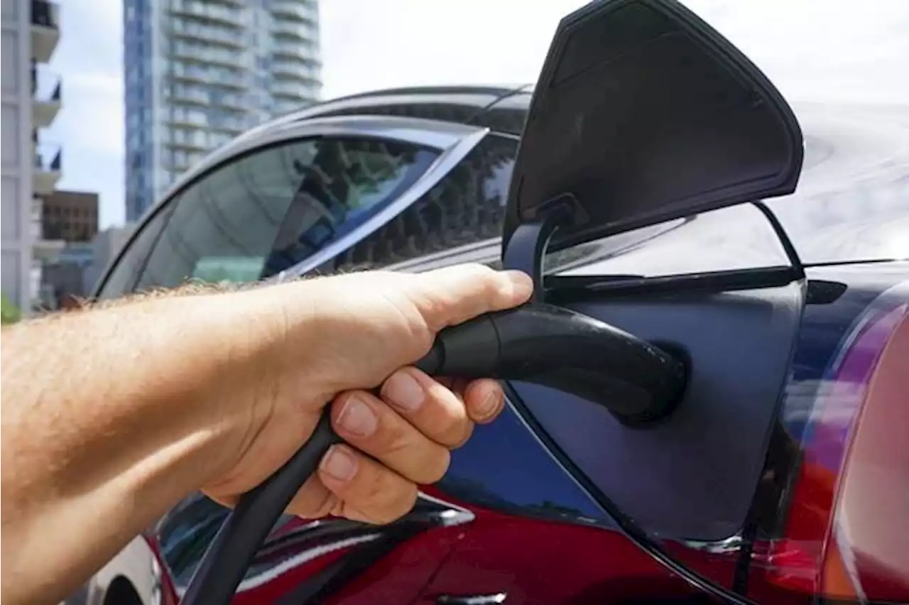 BC Hydro proposes rate hike for electric vehicle charging stations