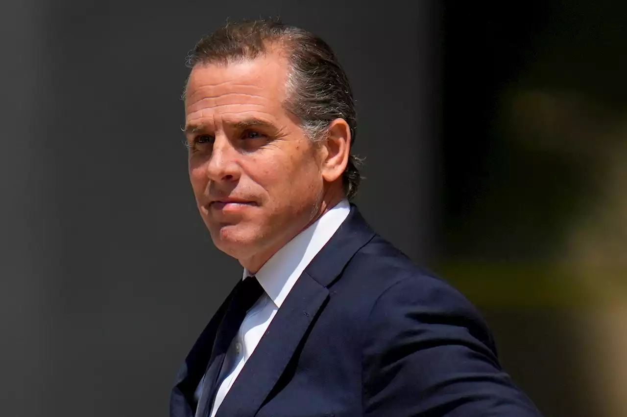 Hunter Biden's attorney expects 'no new evidence' to be found by special counsel