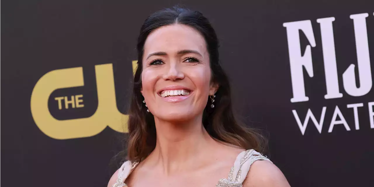 Mandy Moore Reveals Her Favorite Wellness ‘Rituals’ for Feeling and Looking Her Best