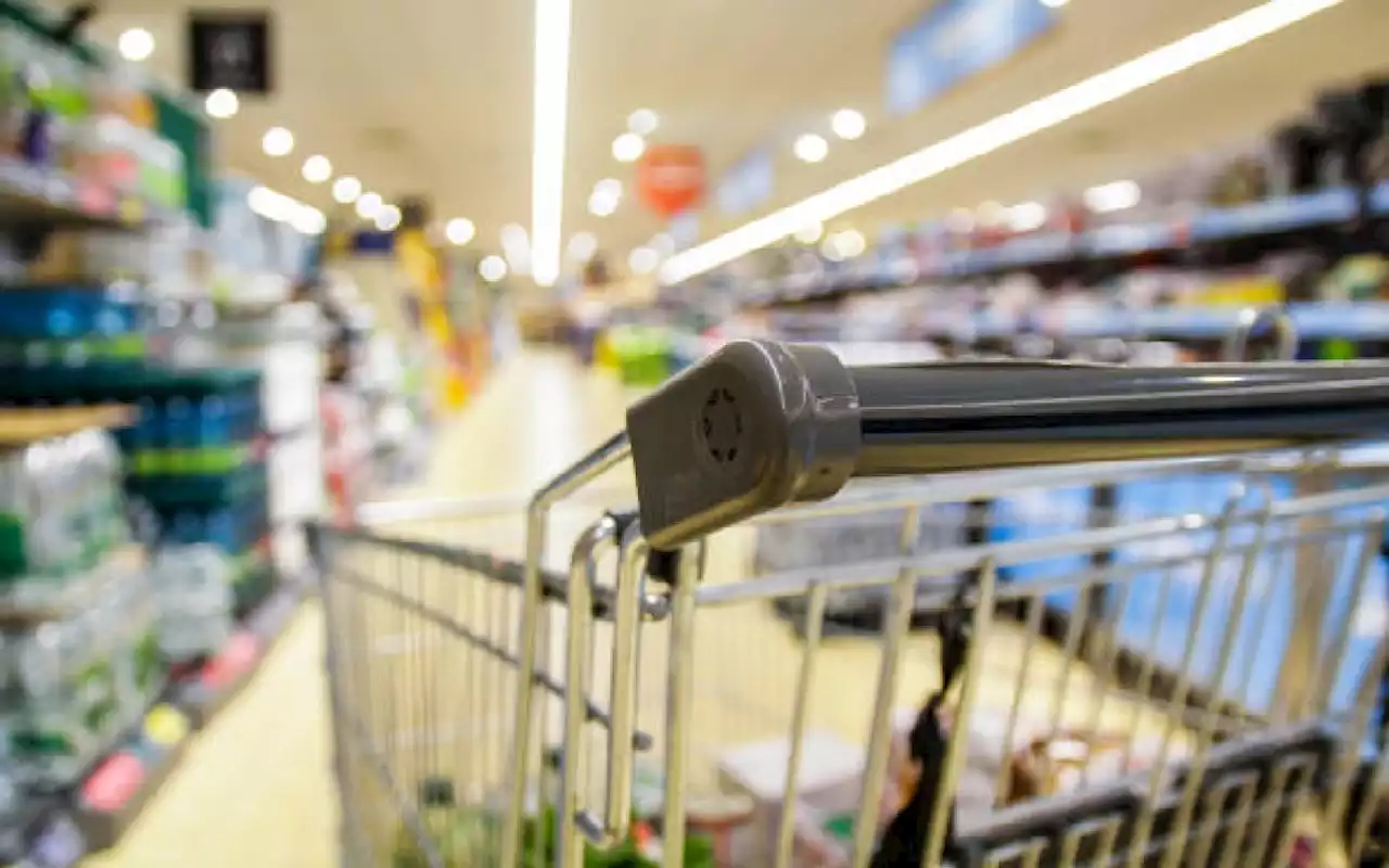 El secreto que tienen los carritos de supermercados para que la gente compre más - Pulzo