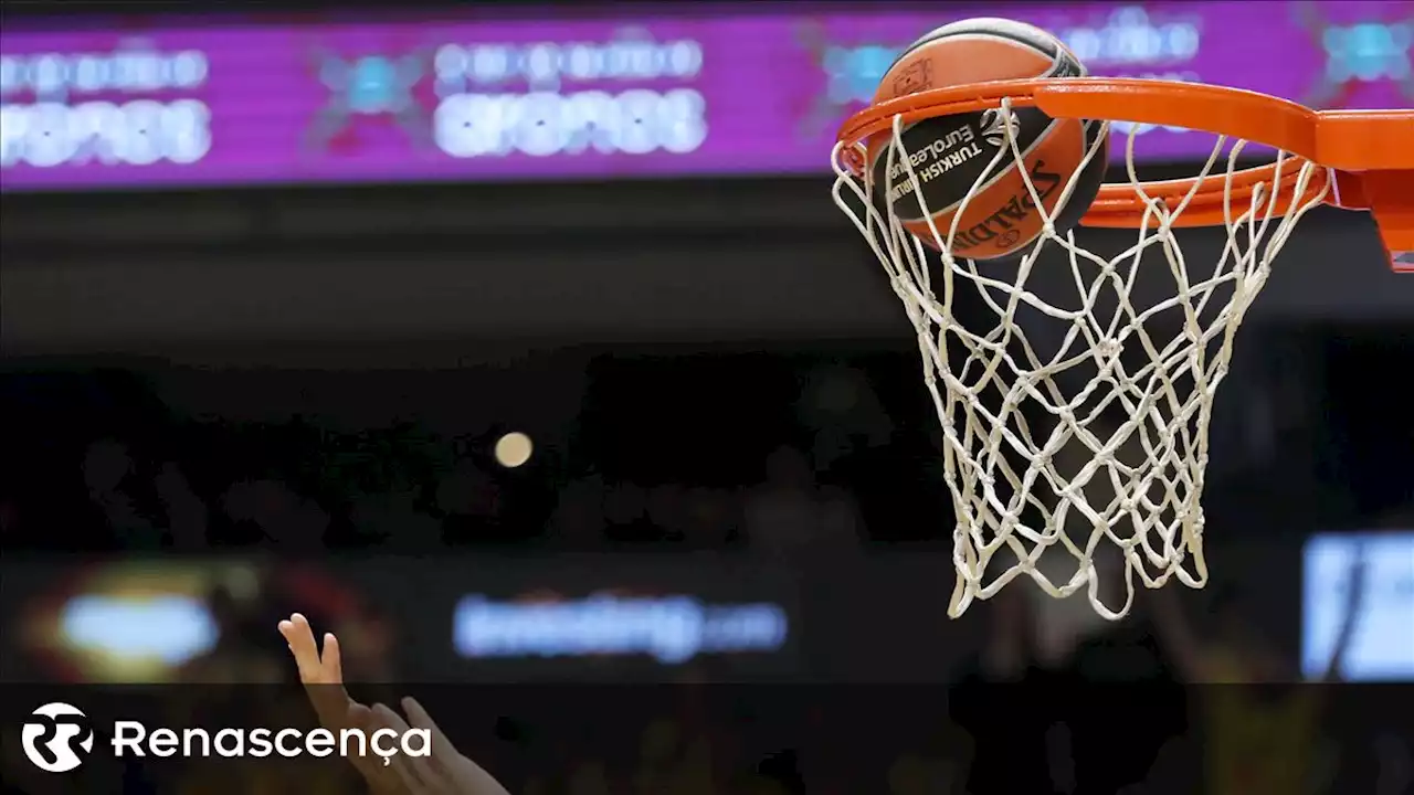 Basquetebol. Portugal perde com Bósnia-Herzegovina - Renascença