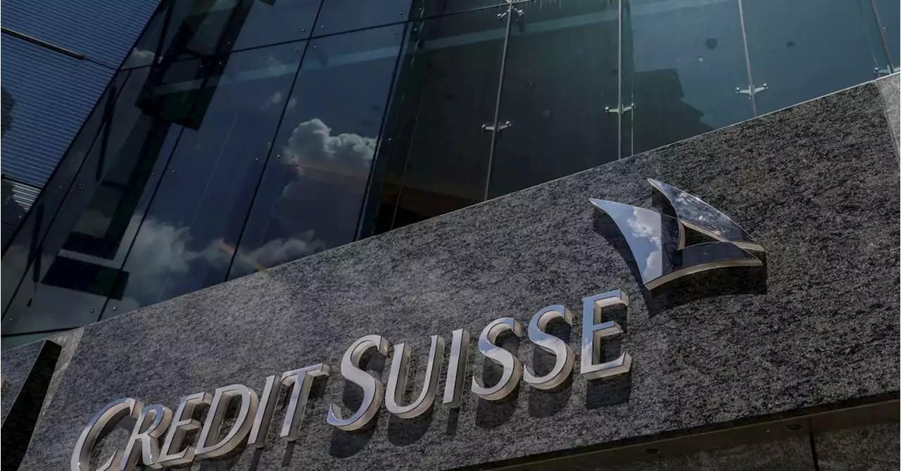 Credit Suisse retail investors plan lawsuit challenging UBS buyout- FT