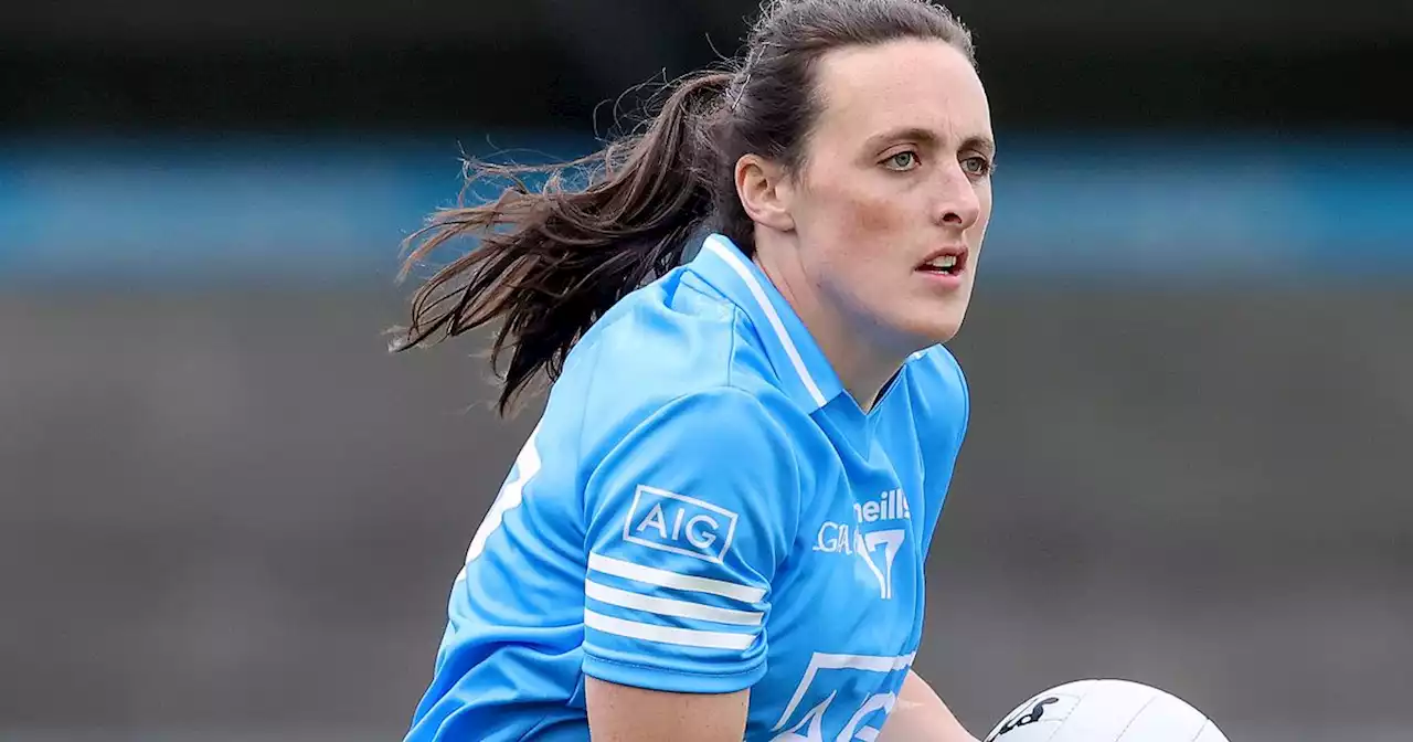 Dublin's Hannah Tyrrell: Life with wife Sorcha, baby and mental health struggles