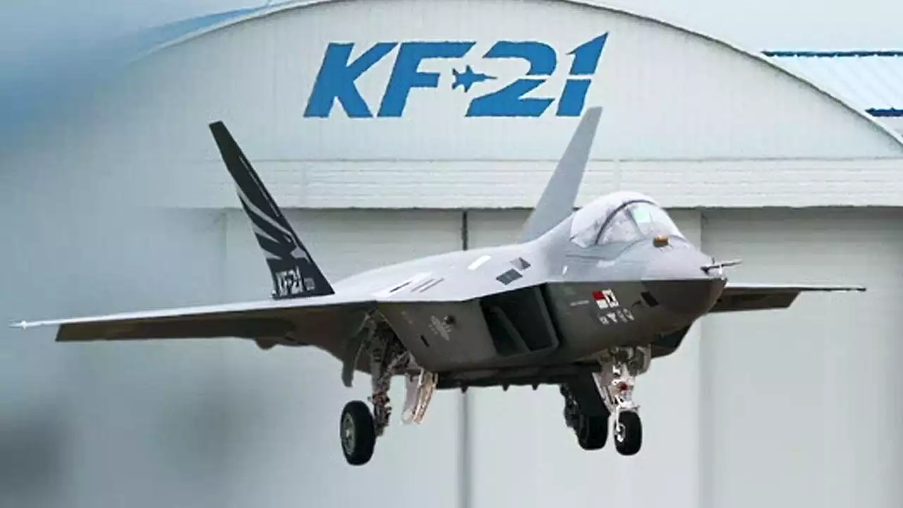 [단독] 미 F-35보다 비싼 KF-21…도입 계획 어쩌나