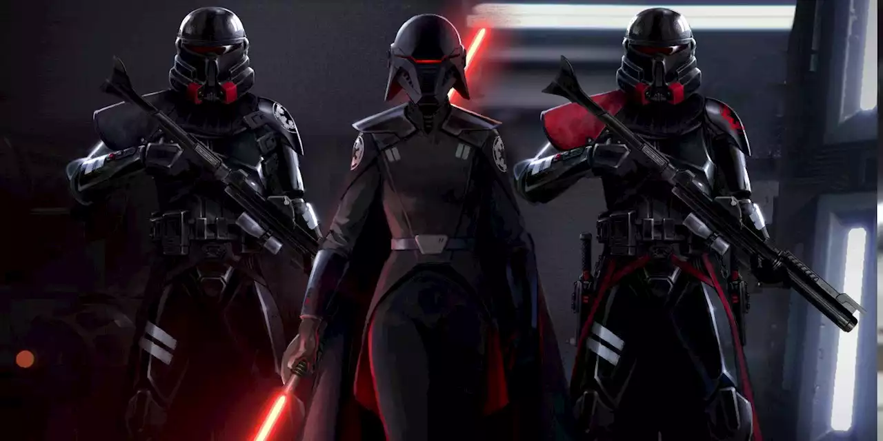 14 Inquisitor Helmets In Star Wars