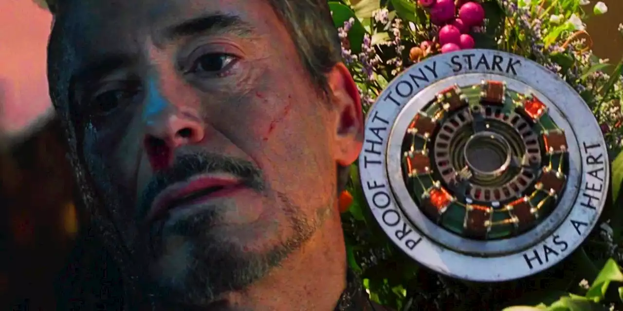 Iron Man’s MCU Death Makes A Phase 5 Origin Story Way Sadder