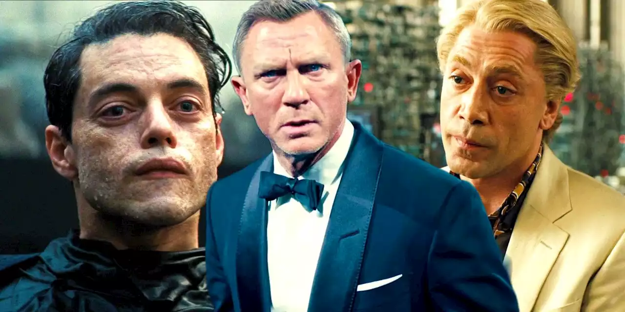 Marvel Actor Urges James Bond Execs To Cast Him As the Next 007 Villain