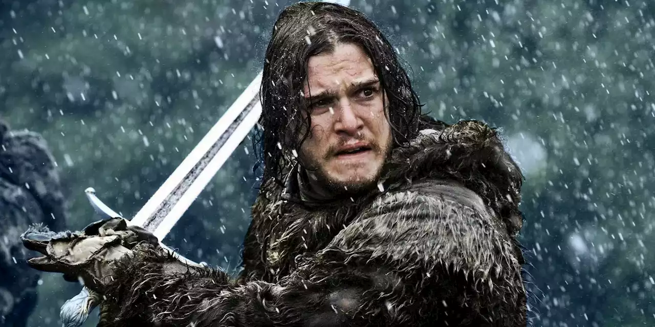 “That’s A Fail”: One Weapon Detail Game Of Thrones Got Very Wrong Explained By Expert