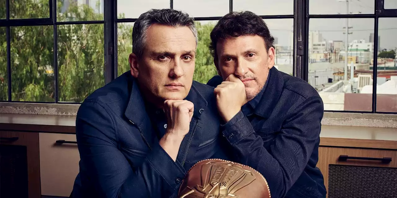 What Happened To The Russo Bros? Why They've Struggled After Avengers Endgame